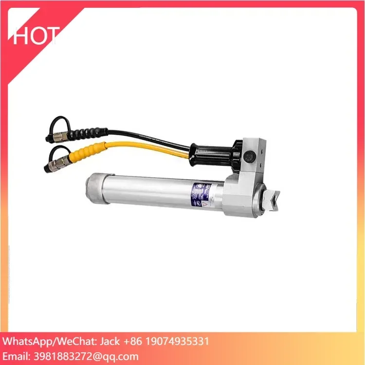 

ODETOOLS Easy To Operate R410 Hydraulic Lifting Ram Fire Rescue Tools