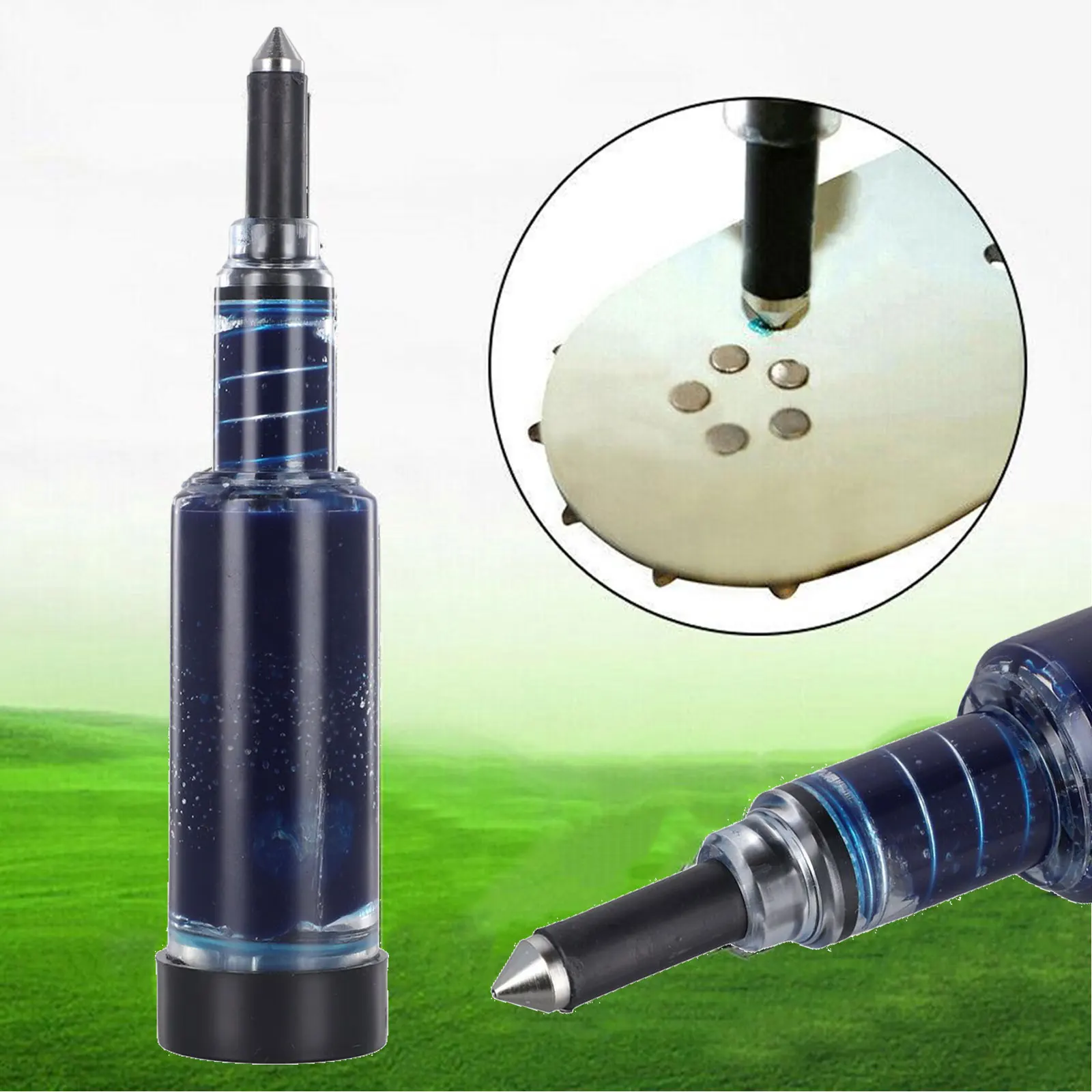 

Направляющая для носа звездочки, цепная пила, инструмент для смазки бензопилы, запасные части со смазкой, цепной кусторез, аксессуары для электроинструментов