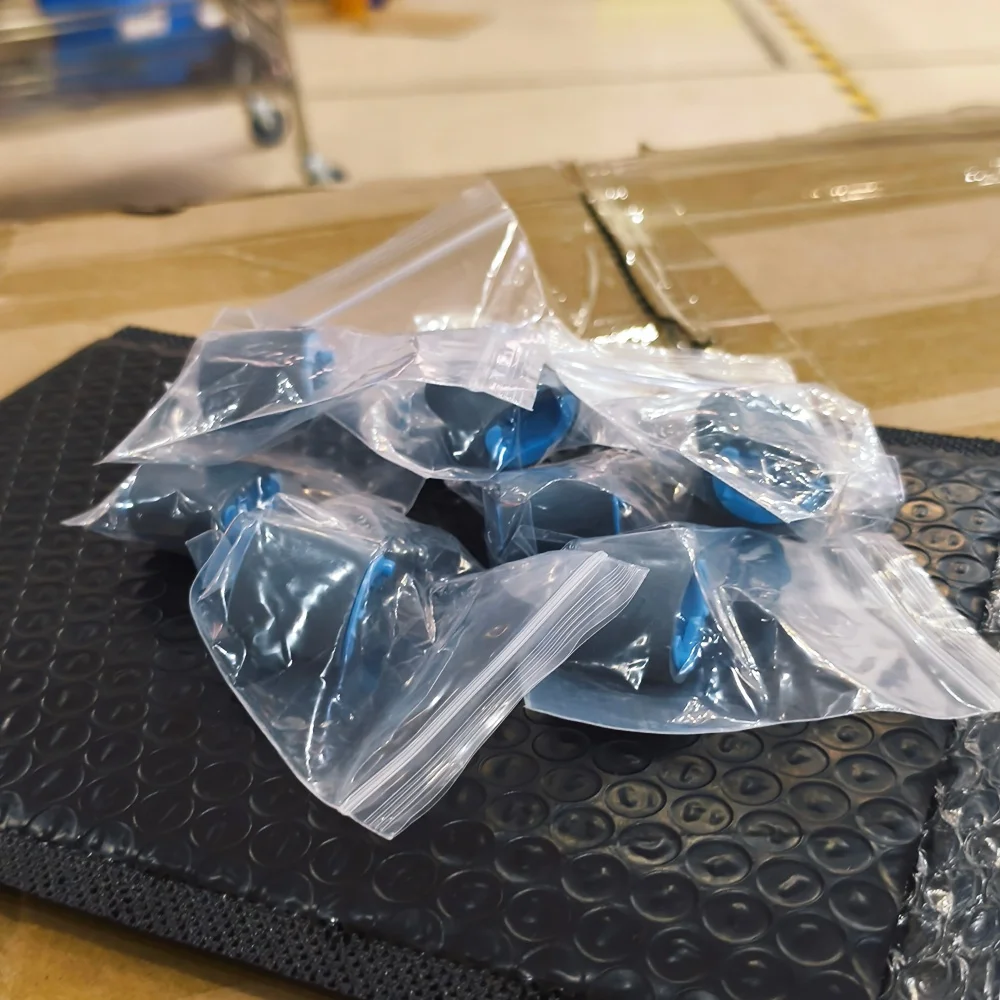 

50PC RL1-1442-000 RL1-2593-000 Pickup Roller for HP P1005 P1102 P1102W M1130 M1132 M1212 M125A M127 M12w M26a M203 M227 M477