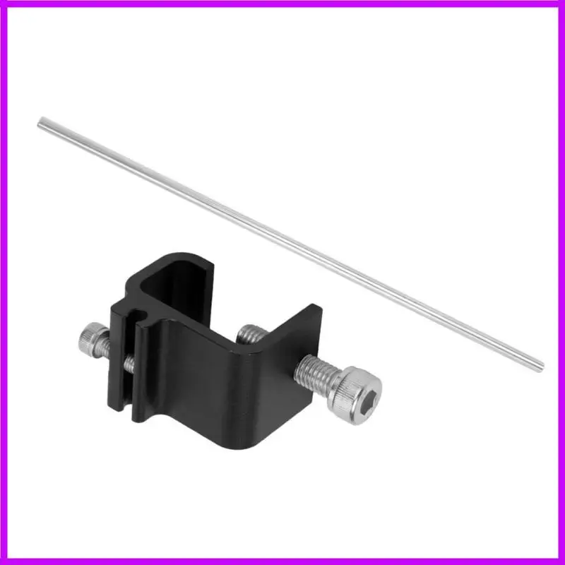 R9CC Metal Chain Setting Tool with Scale Markings For 08-0048 Long Lasting Motorcycle Use