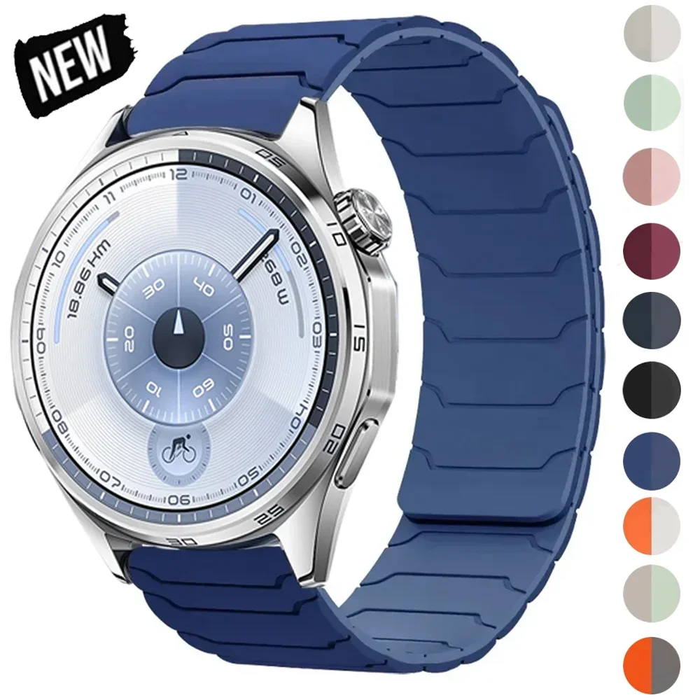 yZ[z20mm 22mm CVRXgbv Huawei Watch 5/4/GT6/GT5/GT4 Pro 46mm uXbg Garmin Venu 4/3/Active 6-5 Forerunner 570p