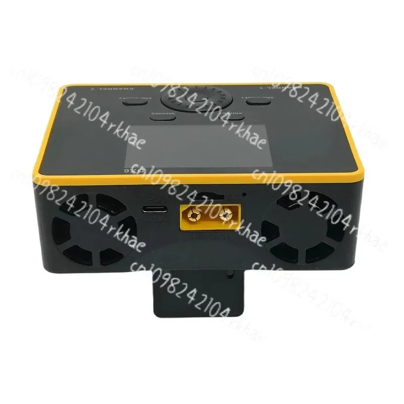 DX6 DX8 456DUO 458D…