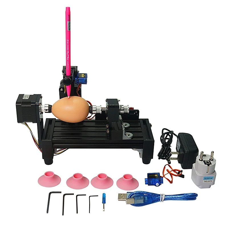 Disassembled LY -drawing Machine Spheres Drawing on and Ball 220V 110V