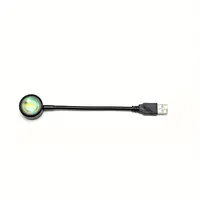 USB Room Photo Atmosphere Light 3