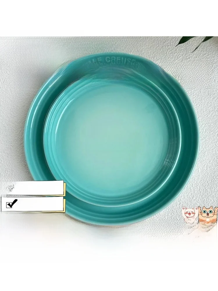 plato-redondo-multicolor-estilo-japones-le-creuset-cool-color-7cm-22cm-plato-de-sopa-de-ceramica-esmaltada-uso-universal