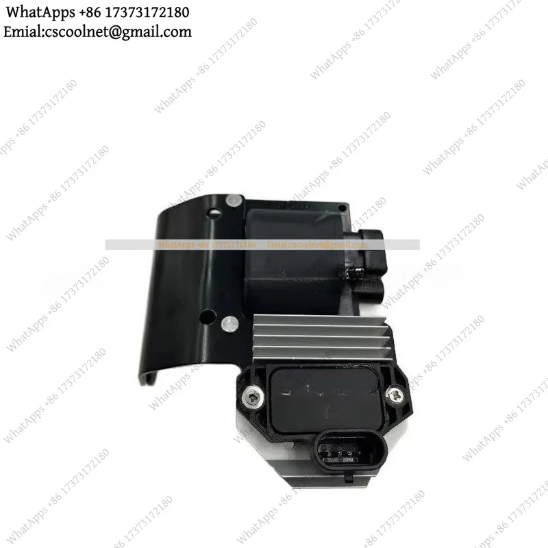 k3 Replacement Ignition Coil DR49 3861985 392-863704 8m005458 3862167, Compatible for Buick Engine Parts