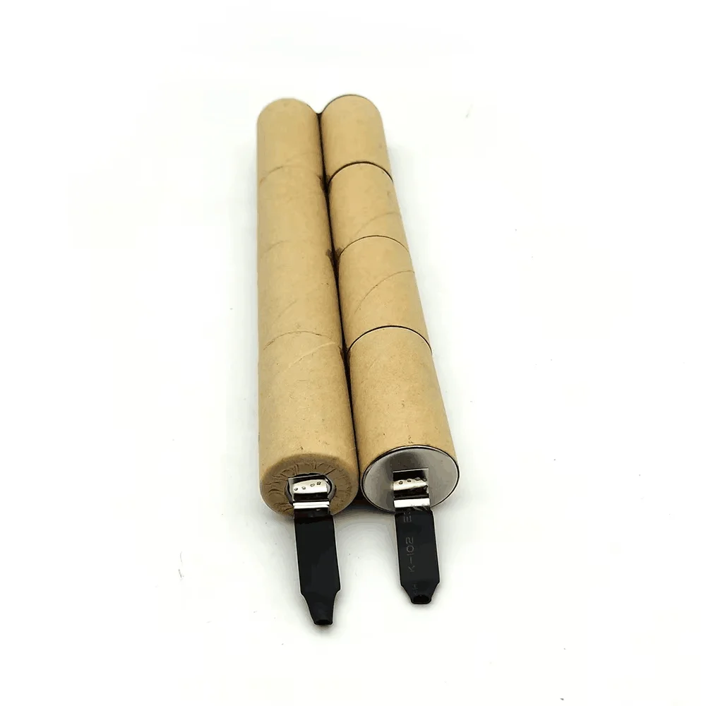 3000mAh for kress 9.6V Ni MH Battery pack CD 9.6VDC 9.6V DC 9000  632007-4 for self-installation