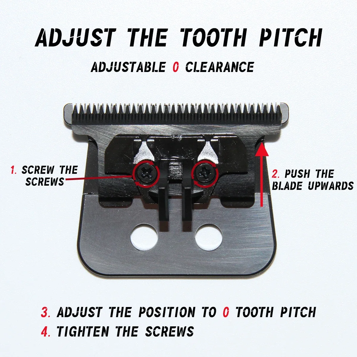 BRDCLIP التنين مقياس الملمس استبدال شفرة ل BRD-116 فرش القص الكهربائي 440C الصلب الماس السيراميك تتحرك سكين