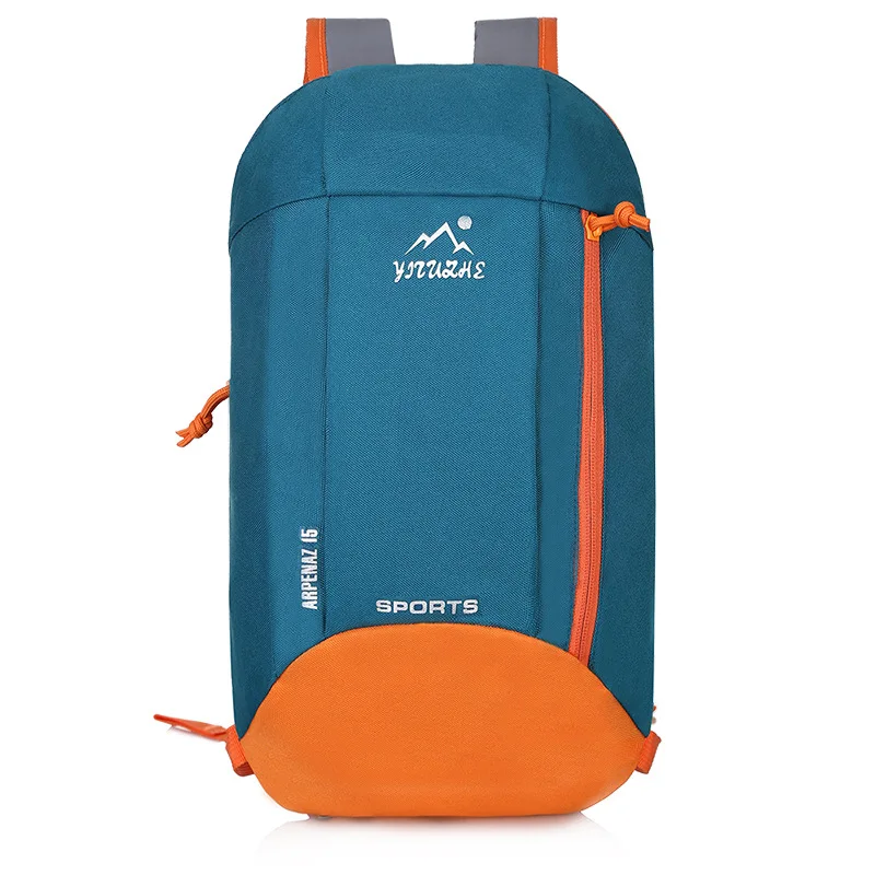 Wholesale Travel Backpack Sports Backpack Canvas Custom Leisure Backpack Student Schoolbag