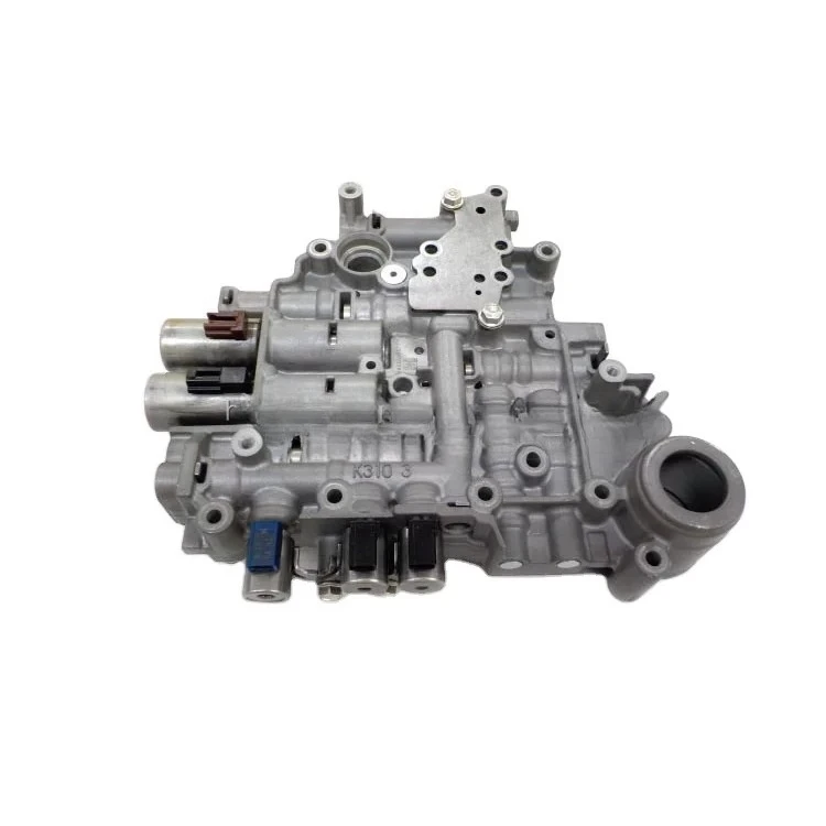 

K310 CVT Transmission Valve Body With Solenoids