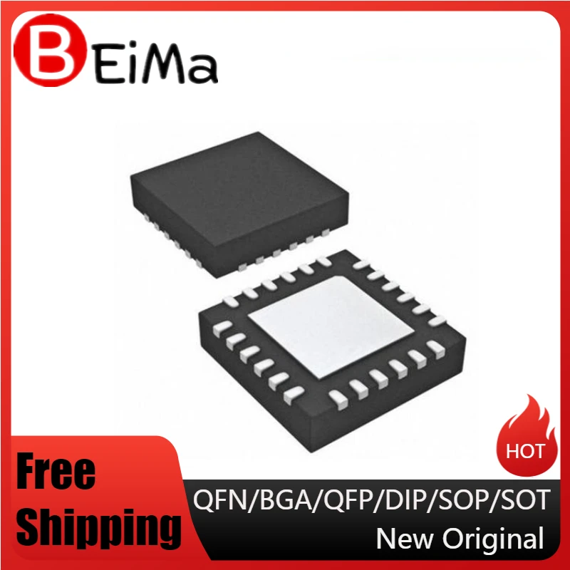 (1pcs)SN65DSI84ZQER   SN65DSI84  BGA64  code: DSI84  SN65DSI86ZQER  SN65DSI86  code: DSI86