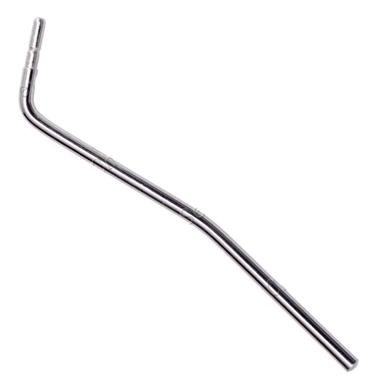 6 Stücke 3 Farben Direkteinsatz Stil E-gitarre Tremolo Arm Whammy Bar Einsatz Durchmesser 5mm Gitarre Zubehör Teile – Detail 6