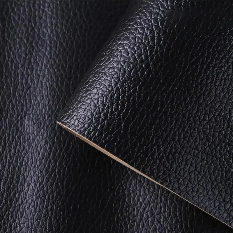 Selbstklebendes Leder-Reparaturband für Heimwerker – Ideal für Sofa, Motorrad, Autositz, Taschen und mehr – Detail 14