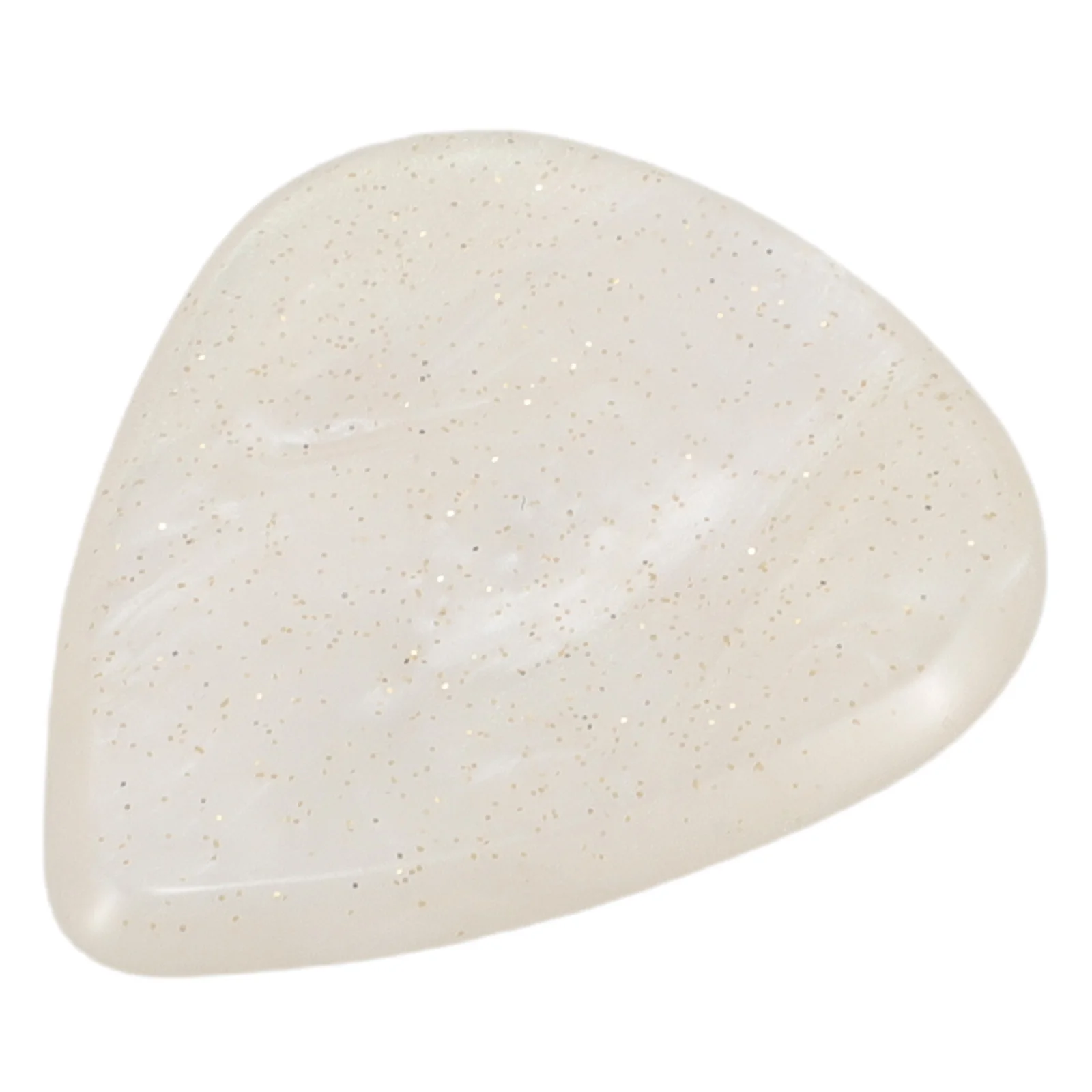 

Guitar Plectrums Resin Material Precision Crafted for Fast Strumming Comfortable Play Electric Acoustic Finger Protector