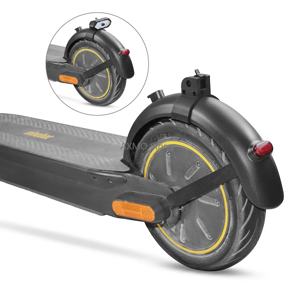 

Electric Scooter Rear Fender Mounting Bracket for Xiaomi M365/pro for Ninebot MAX G30 Electric Scooter Accessories