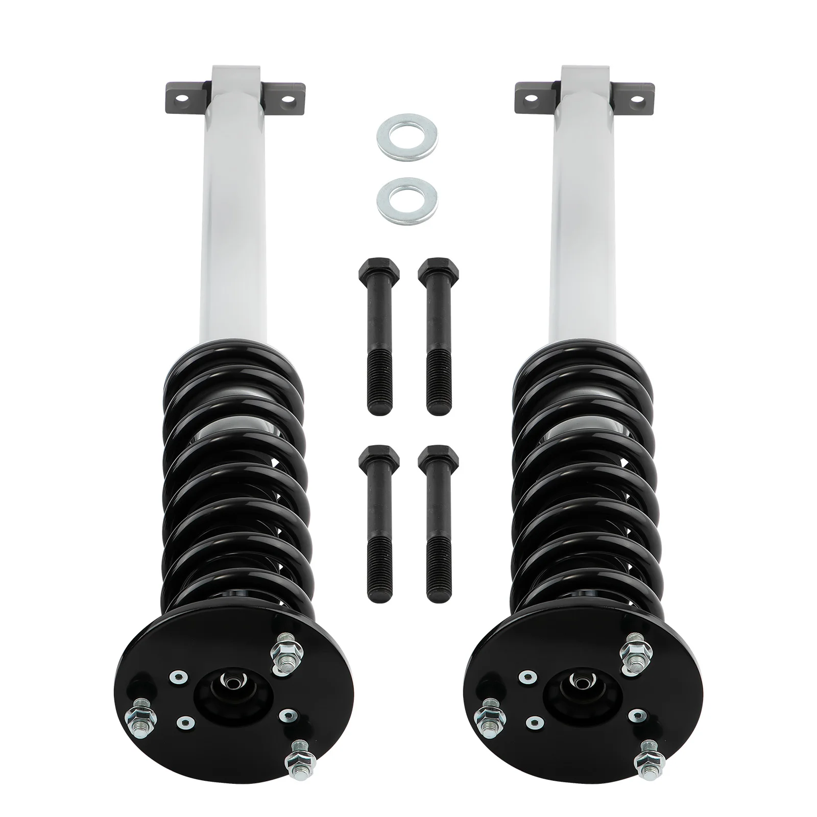 

Pair of 6" Front Lift Nitrogen Struts For Ford F-150 4WD 2014-2023