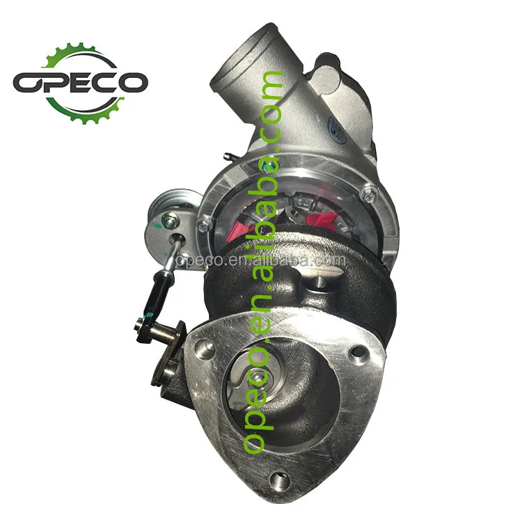 For Chery H3 484J 125KW 2.0T Turbocharger GT20 742240-5005S 484B1118010BA 742240-5005 484B-1118010BA 742240-0005