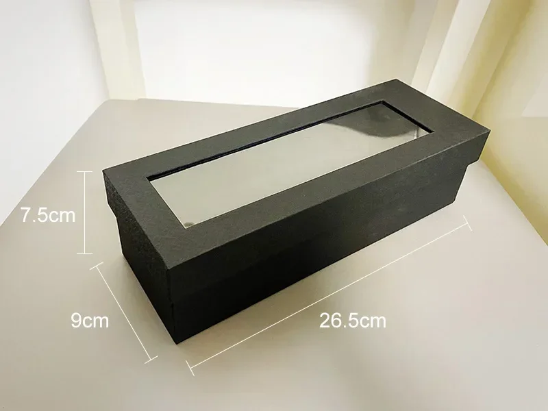 Caja de regalo de rosas de J.C, trucos de Magia para escenario, aparecen flores de la caja vacía, ilusión de Magia, accesorios para trucos de magos