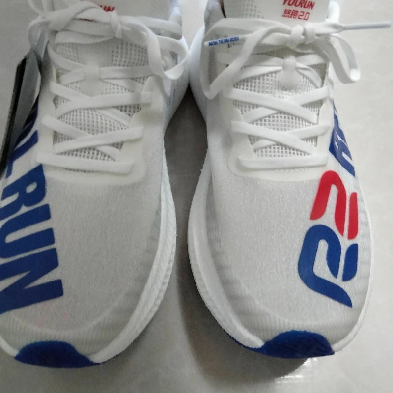 a2026 New Luxury Running Shoes Non-Slip Men Walking Sneakers Unisex Outdoor Sports Men Shoes Top Quality Running Sports Shoe Man