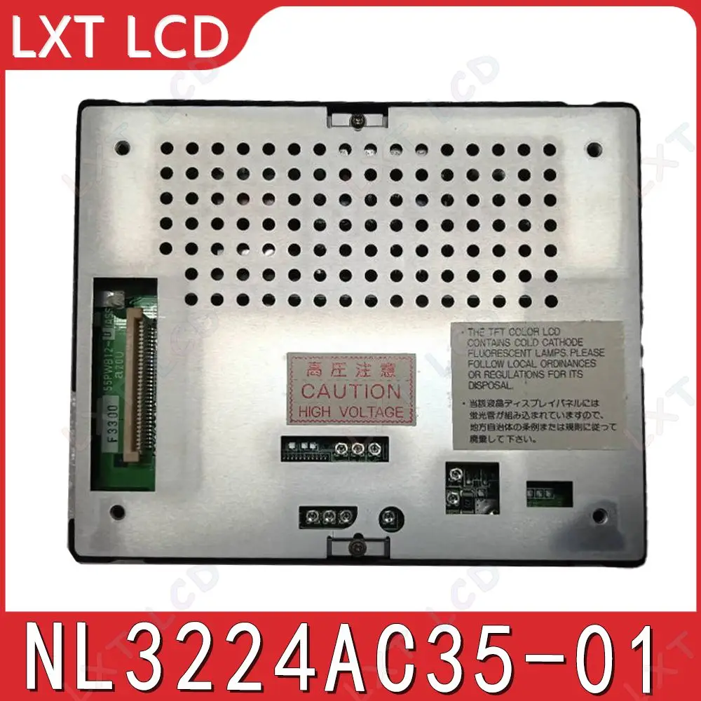 

Оригинальный ЖК-дисплей для NL3224AC35-01 NL3224AC35-09 NL3224AC35-13 для экранной панели N6550070