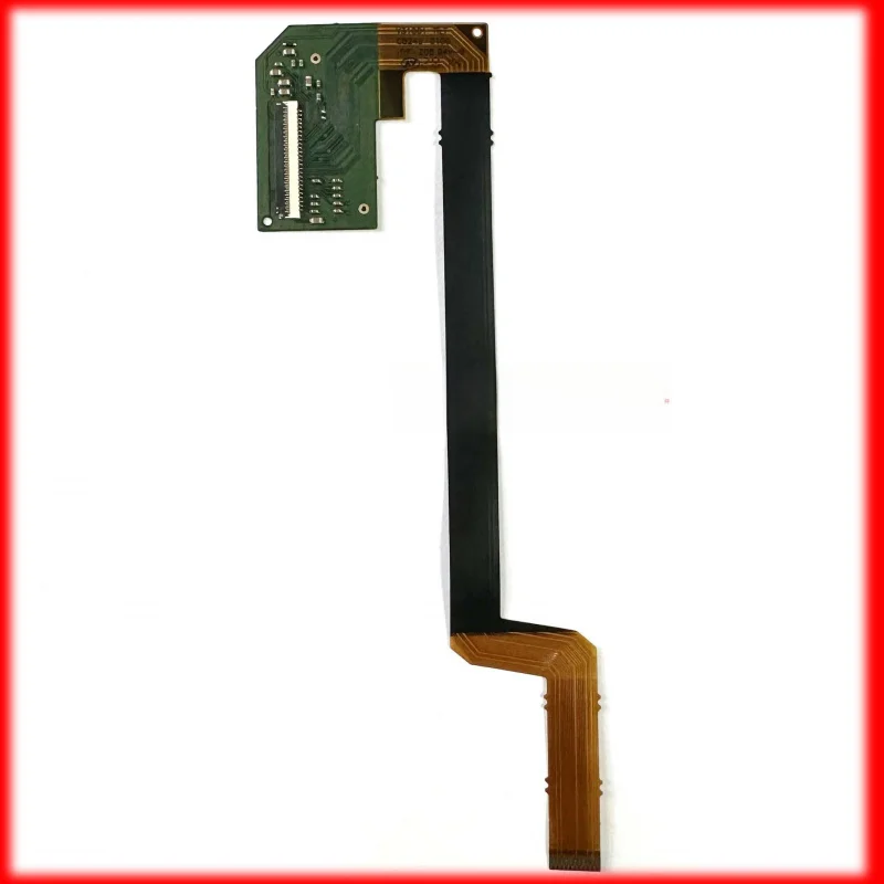 

Camera repair accessories for Fujifilm X-T1, X-T1, X-T200, X-T200, X-T5, X-T5 screen cables, LCD flat cables