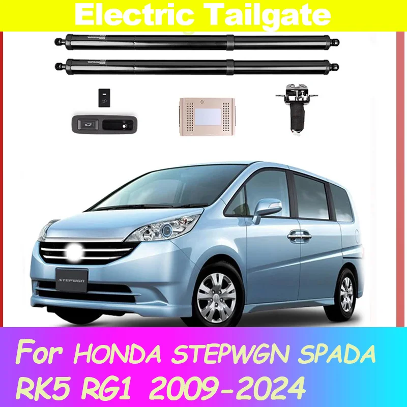 For Honda Stepwgn S…