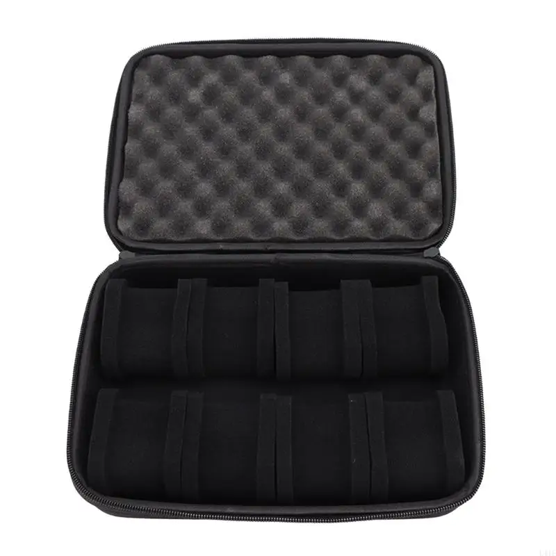 Borsa stoccaggio gioielli resistenti alla goccia L41E