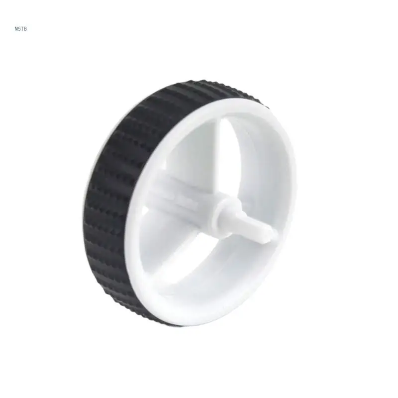 

Mouse Plastic Scroll Wheel Pulley for V3Pro Mouse Repair Access Dropship