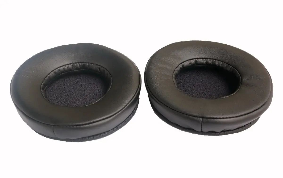 Earpads Repair Parts Compatible with Audio-Technica ATH-W3000 ATH-W1000X ATH-W1000Z ATH-W2002 ATH-W5000 ATH-L3000  (Cushion)