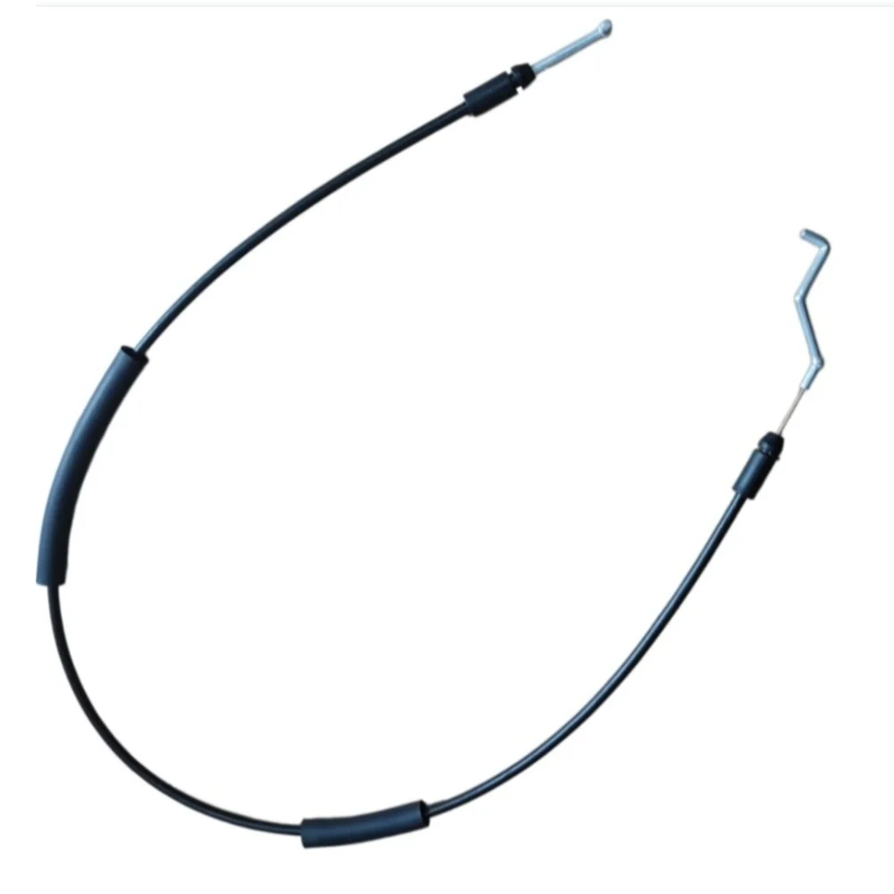 813702C010 Door Cable for Hyundai For Tiburon Coupe 2003-2008 For LH Driver Side Direct Replacement OEM 81370 2C010