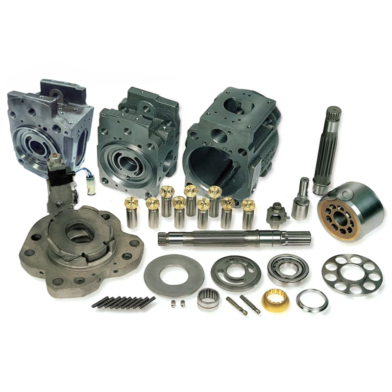 excavator Hydraulic Pump Repair Kits Pump Spare Parts for KAWASAKI K5V200