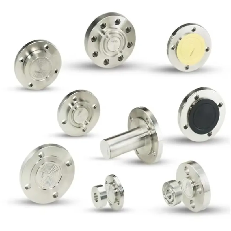 Rosemounts 1199 Diaphragm Seal System Factory Price