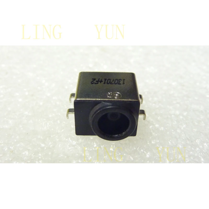 Conector de Porta de Carregamento DC para Samsung NP-QX410 QX411 R430 R440 R480