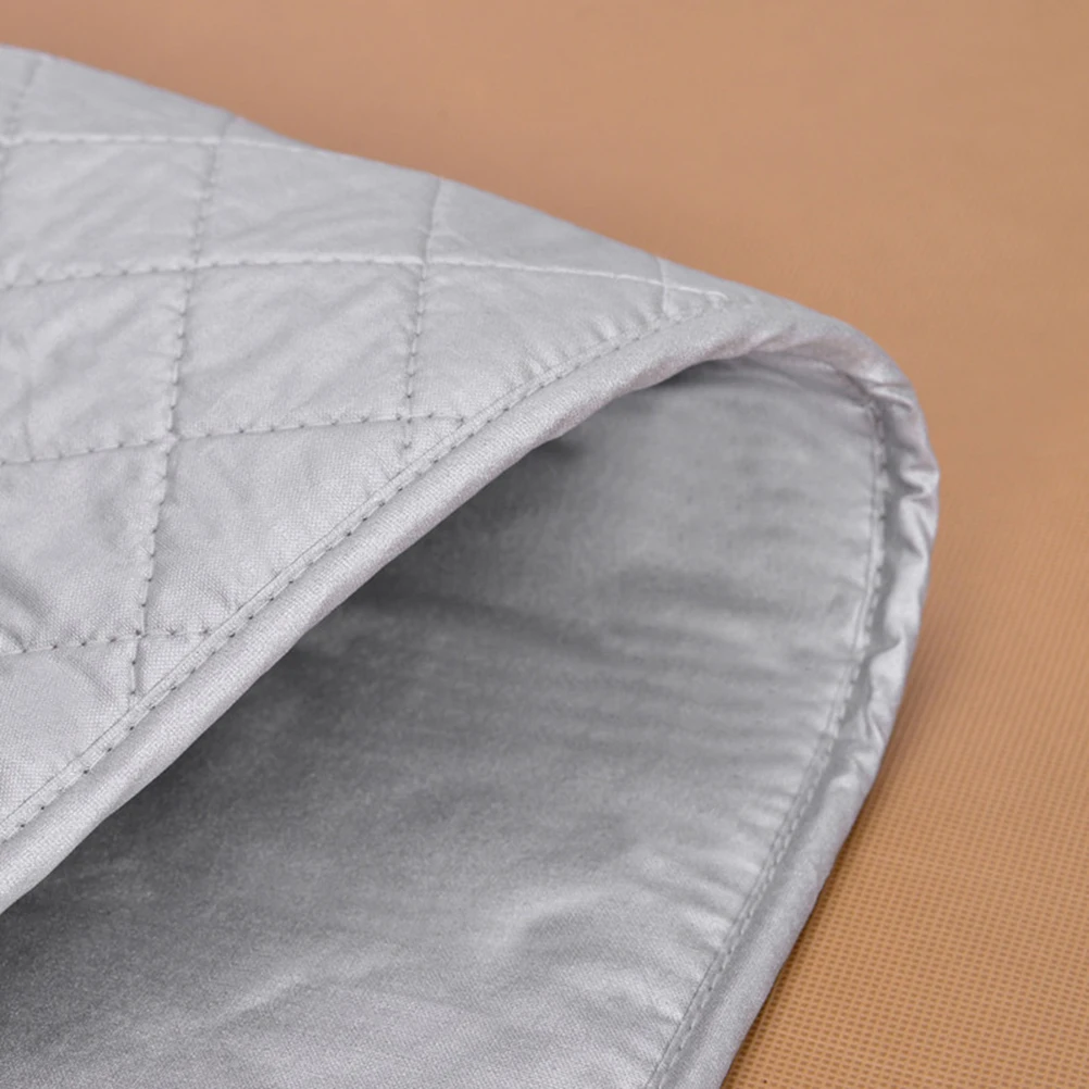 

Folding Ironing Pad Thermal Mat for Home Non Heat Resistant Portable Clothes Ironing Pad Foldable Travel