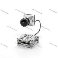 Caddx FPV aerial unit kit digital image transmission camera goggles remote control RC drone for DIY parts VS PRO/Polar Vista kit