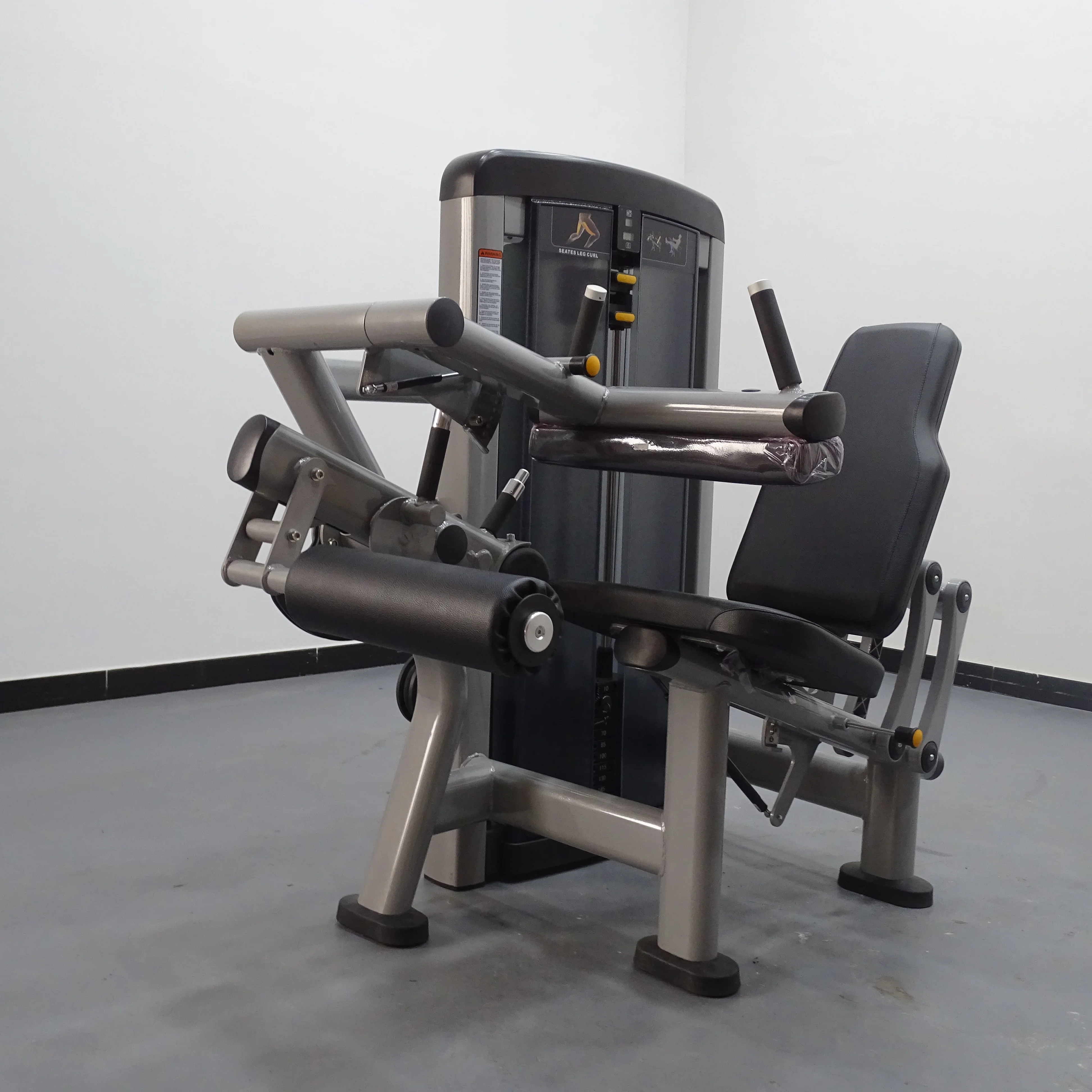 

Gym Equipment Fitness Club Leg Curl Leg Extension Machines