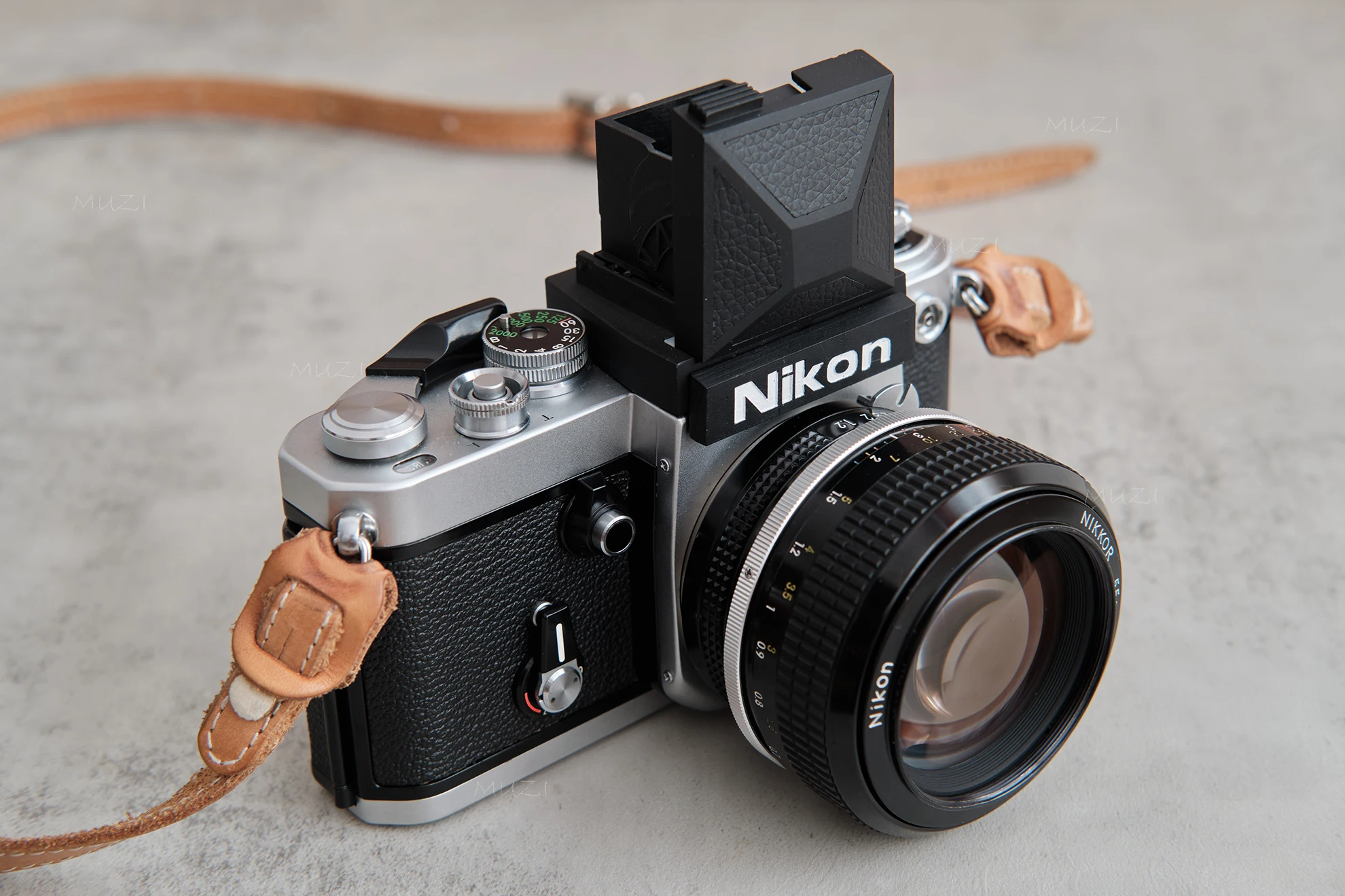 F2 Taille Flache Sucher DW-1DW1 Gleichen Stil