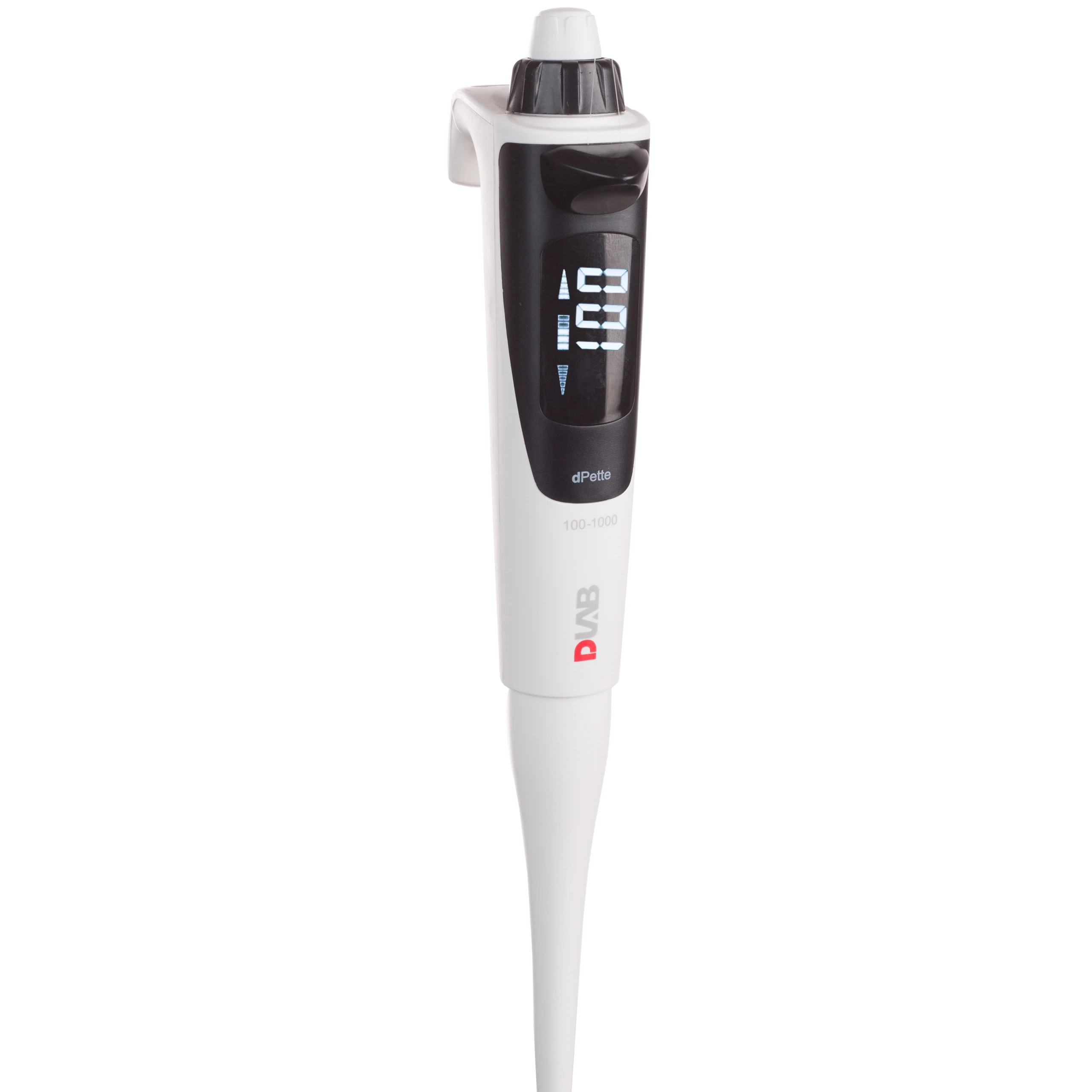 DLAB Electronic Pipette,micro Pipette