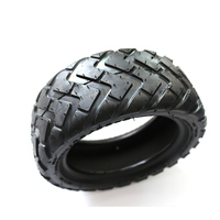 10 Inch Scooter Tire 80/60-6 Tubeless for KUGOO M5 Solar P1 Jueshuai X700 X750 FLJ C11 T11 Electric  Parts & Accessories