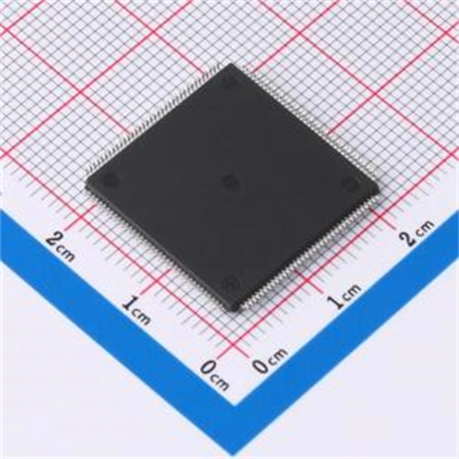 2 buah/lot controllers (mikrokontroler)