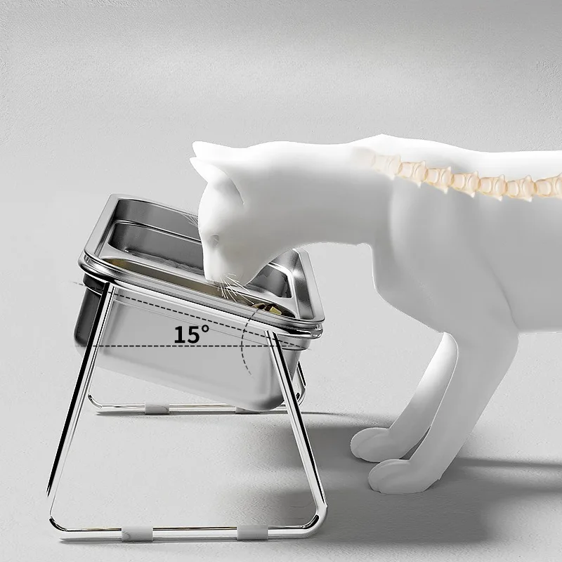 Thumbnail 3 - #39 Top 40 Raised Dog Feeding Stations Worth Buying In 2026