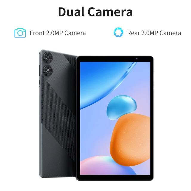 10.1 Inch Android Tablet 8GB(3GB+5GB) RAM 32GB ROM, Penta Core Processor, Dual Camera, 2.4G and 5G Dual-Band WiFi 6, GMS Certified Tablet For Work, Study, Entertainment, 2026 Android 15 Tablet 8 10.1 Inch Android Tablet 8GB(3GB+5GB) RAM 32GB ROM, Penta Core Processor, Dual Camera, 2.4G and 5G Dual-Band WiFi 6, GMS Certified Tablet For Work, Study, Entertainment, 2026 Android 15 Tablet 8
