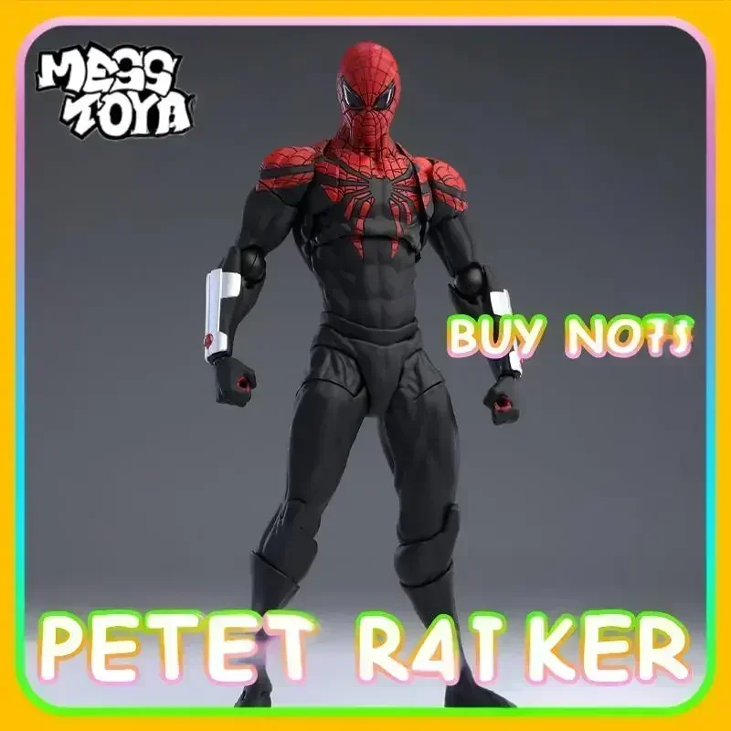 プレニューメストイズ スーペリア スパイダーマン ドクター・オクトパス ピーター・パーカー メストイズ スパイダーマン ネイバー アニメ アクションフィギュア ギフト おもちゃ