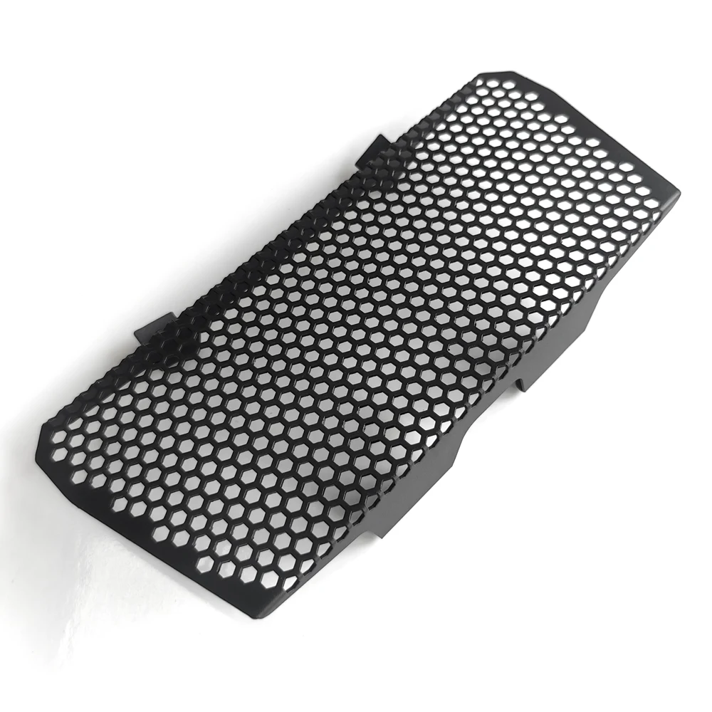 ل BMW S1000R S1000R S1000XR 2019-2025 دراجة نارية تعديل المبرد الأساسية غطاء حماية الملحقات غطاء مصبغة