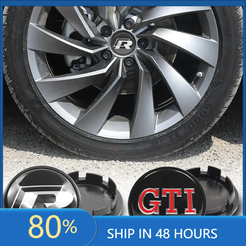 

Колпаки ступиц 4 шт. Volkswagen Колпаки центральной ступицы колеса 56 мм 65 мм 70 мм для VW Golf 4 5 6 7 Polo Passat B5 B6 B7 Touran CC acc