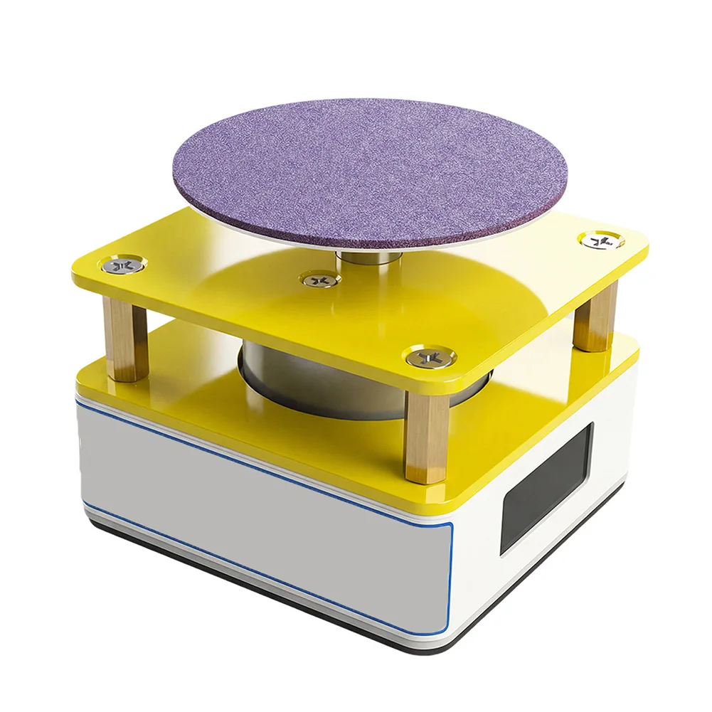 /Electric /Polishing /Machine Multifunctional Rotary Tool With Sandpaper Discs For Soldering Iron Tips Jewelry Making Metal Wood