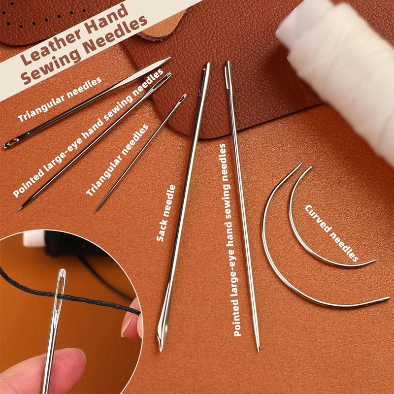 Thumbnail 3 - #12 Compare Hand-Sewing Needles Before You Buy