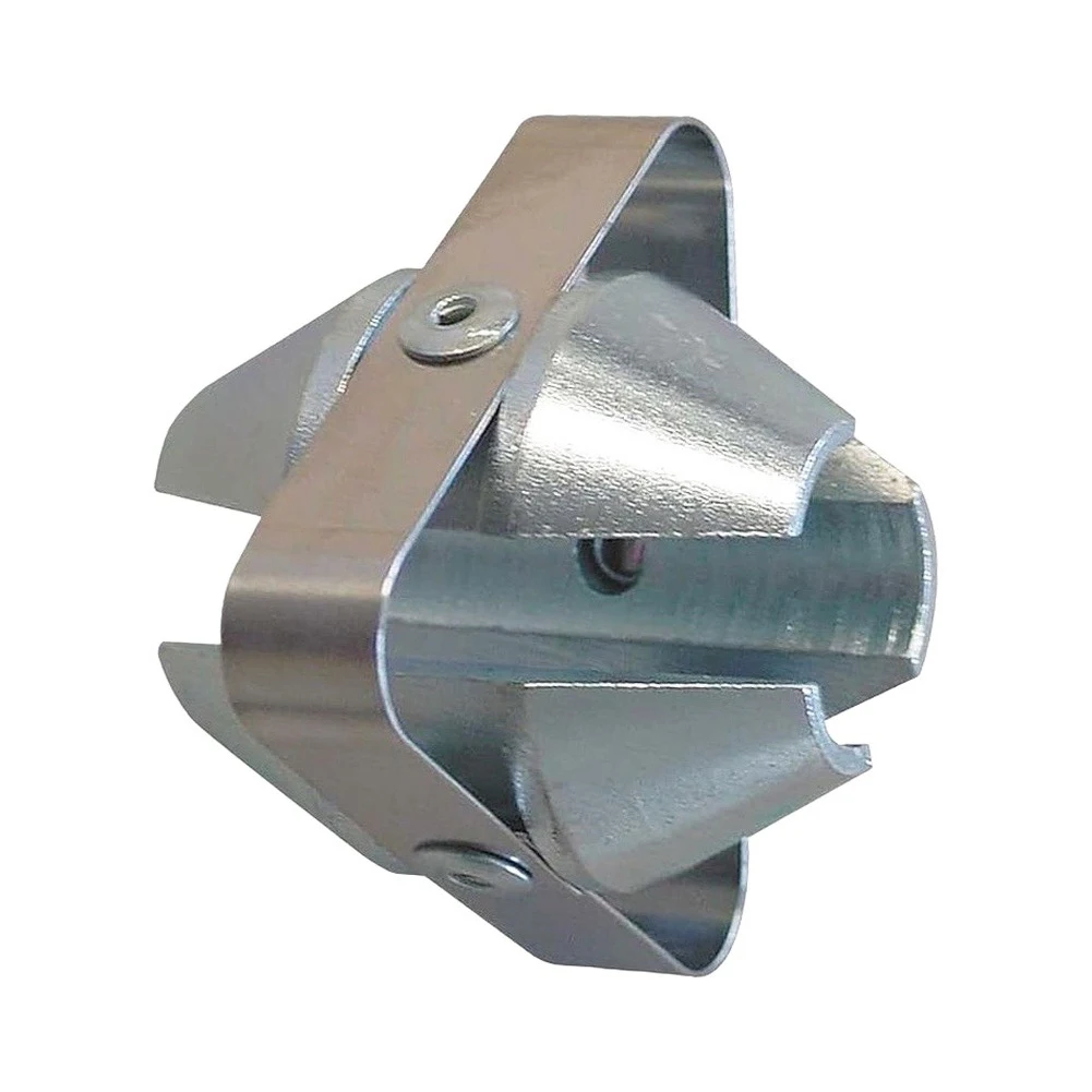 for k50 Clamping Block Core Clutch Set Replacement for Sectional Drain Cleaning Machines 75 80 100mm Cables  for