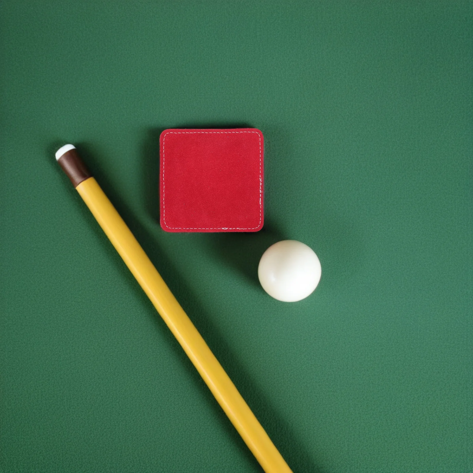 

Billiard Cue Cleaning Cloth Pool Stick Polisher Towel Snooker Shaft Burnisher Cleaner Billiard Cue Cloth