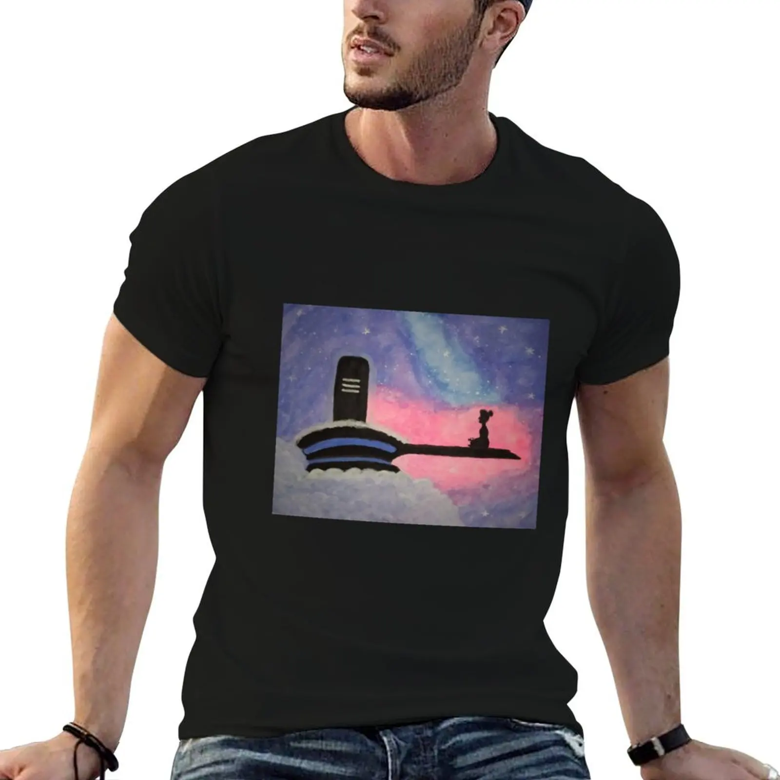

t T-Shirt with shirts prints tshirt Art anime Mahadev